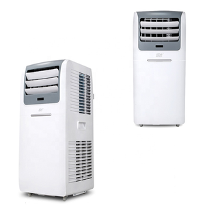 <span class=keywords><strong>Climatiseur</strong></span> Portable Mini 7000 BTU pour Maison et <span class=keywords><strong>Bureau</strong></span>, Climatisation Électrique sans Gaz pour Expédition - Product Image 5