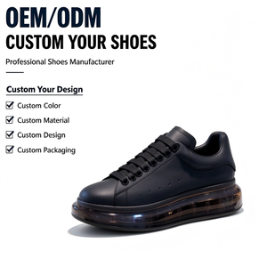 Chaussures de course de haute qualité, personnalisées par des designers, avec coussin d'air, tendance de la mode, différentes séries, chaussures décontractées pour homme - Product Image 1