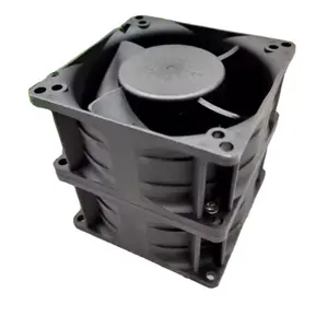 8cm 8080 12V 7.2A GFC0812DW Fan 80x80 otomotiv aksesuarları için eksenel Fan otomotiv güçlendirici Fan