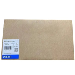 Terminal programmable HMI PLC série NA NA5-7W001S-V1 avec écran large de 7 pouces – Neuf et original – Garantie 1 an – Stock important - Product Image 1