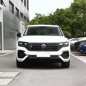 Nouveau <span class=keywords><strong>SUV</strong></span> automatique turbo Euro VI essence/essence R19 sièges foncés traction avant caméra 360° toit ouvrant panoramique - Product Image 2
