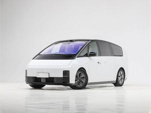 Li Auto MEGA 2025 Ultra Smart Refresh Flagship MPV, Cabina Spaziosa e Lussuosa, Guida Silenziosa, Comfort Premium per il Trasporto Aziendale - Product Image 3