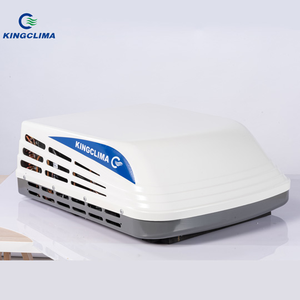 <span class=keywords><strong>Aire</strong></span> <span class=keywords><strong>Acondicionado</strong></span> Kingclima para Autocaravanas, 220V, 3200W de Refrigeración, 1500W de Potencia, Temperatura de Funcionamiento de -45 a 60°C, Económico - Product Image 2