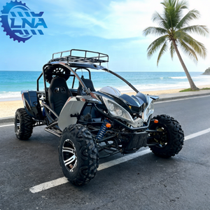 Pièces détachées LNA disponibles pour buggy UTV 500cc, transmission automatique, sentiers <span class=keywords><strong>jungle</strong></span>. - Product Image 2