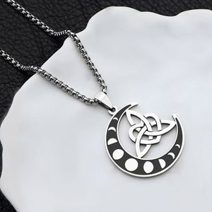 Collar de Acero Inoxidable Personalizado con Logotipo y Empaque para <span class=keywords><strong>Tienda</strong></span> Online - Product Image 3