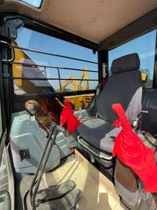 Excavadora Hidráulica Sany SY60C, Equipo Mecánico de Marca Eficiente, Rendimiento Estable, 6 Toneladas, Incluye Motor, 2018 - Product Image 6