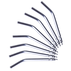 Pleine Dentaire Médical Buses pour 3 Voies À Eau Dentaire Triple Seringue Équipement Dentaire - Product Image 1