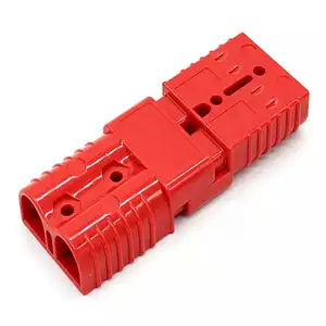 Heavy Duty 300A Bus Bar Panel Mount Connecteur Power Distribution Terminal Block Cuivre pour Bus électrique