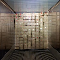 Tilapia noir rond entier congelé Poisson vivant Tilapia Vente en gros exportation