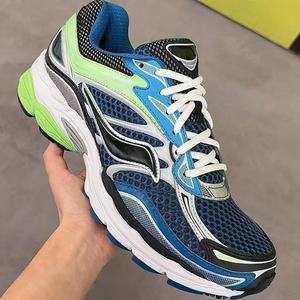 Chaussures décontractées de créateur de qualité supérieure 14, baskets pour femmes et hommes 1130 2160, couleur terre cuite, grandes tailles 36-47 - Product Image 5