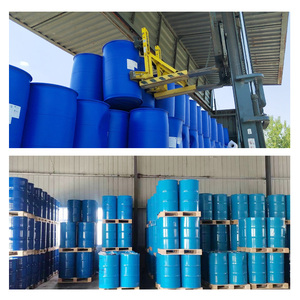 Sunway dầu tổng hợp nguyên liệu 100% isononyl Isononanoate CAS 42131-25-9 - Product Image 5