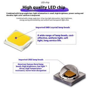 Projecteur LED d'<span class=keywords><strong>extérieur</strong></span> encastrable <span class=keywords><strong>pour</strong></span> aménagement paysager, étanche IP65, 3W/6W RGB, en aluminium, dimmable, <span class=keywords><strong>pour</strong></span> pelouse et arbres, à installer en coin - Product Image 5