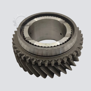 Piezas de Automóvil, Engranaje de Transmisión para Toyota, ISO9001, CE, OEM, 3303460030, 33034OK040, 3303460090, 33034-60030, 33034-OK040, 33034-60090 - Product Image 5