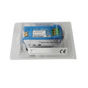 Sensor de Proximidad Nevada Preamplifier 3300XL Proximittor 330180-52-05 - Product Image 2