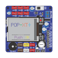 Desarrollo de Software Electrónico Personalizado, Diseño de Placas Base PCB, Diseño OEM de PCB y PCBA