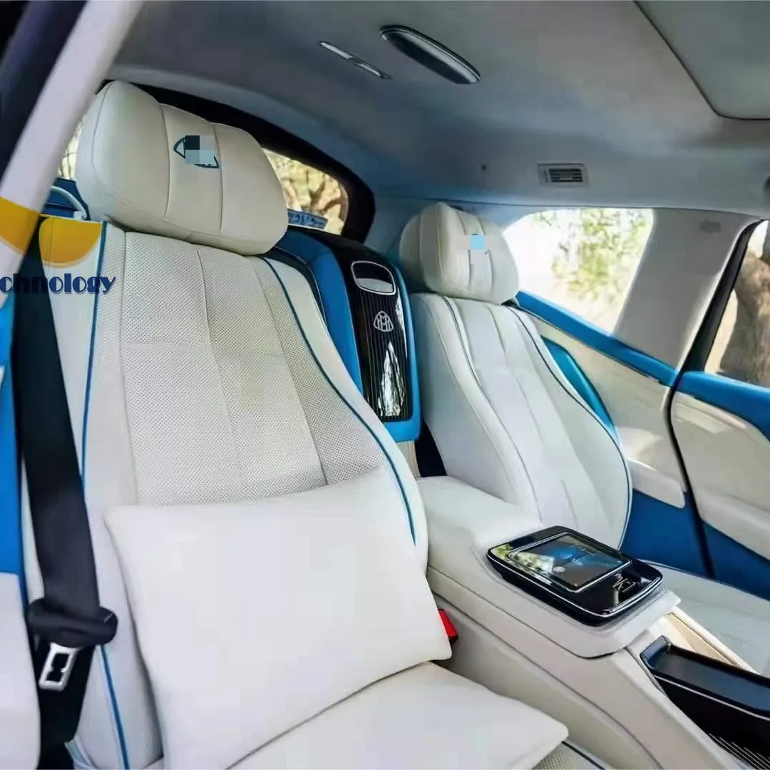 Auto-Innenteile GLS Whole Interior Modifided Kits Gls Innen-Kits Upgrade bis Mercedes gls