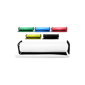 [MAGNETO] Rouleau magnétique en caoutchouc permanent pour la publicité, l'artisanat et l'impression - Product Image 1