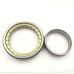 ตลับลูกปืนเม็ดทรงกระบอก NUP44494 - Product Image 2