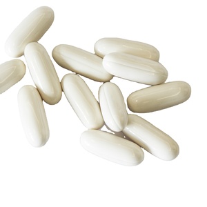 Cápsulas de Gel Suave de <span class=keywords><strong>Calcio</strong></span> <span class=keywords><strong>con</strong></span> <span class=keywords><strong>Vitamina</strong></span> <span class=keywords><strong>D3</strong></span> para Adultos - Mejora la Densidad Ósea 500mg/1000mg/1200mg - Product Image 4