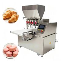 Machine de remplissage entièrement automatique à 5 têtes économique pour l'emballage de flacons en verre anti-goutte de boissons et de shampoings