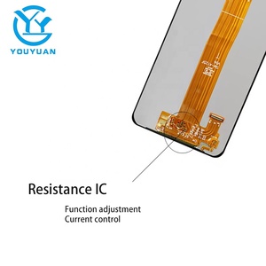 Fabricant chinois d'écrans LCD pour téléphones, écrans personnalisés avec écran tactile et module d'écran pour <span class=keywords><strong>Samsung</strong></span> <span class=keywords><strong>A12</strong></span> - Product Image 3