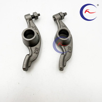 Nouveau culbuteur de soupape FIGHTER en métal pour moteur de moto CD70 CD90 C90 CD100 GN5 CD110 C100 C110 SMASH 110