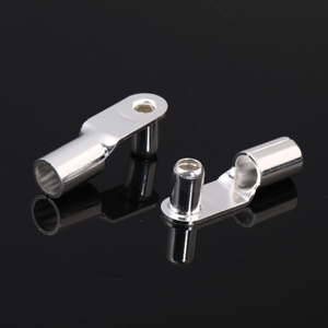 Mới dễ dàng goode ô tô ccs2 sạc cáp Dummy ổ cắm EV nối retrofit/nâng cấp với đầu vào Outlet cắm các loại - Product Image 3