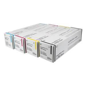 Nouvelle <span class=keywords><strong>cartouche</strong></span> de toner originale T02 pour copieur Cannon image PRESS C8000vp C10000vp C8000 C10000 - Product Image 3