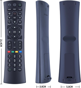รีโมทคอนโทรล RM-H01U ใหม่สำหรับฮูแมกซ์ ไอคอร์ด มินิ - Product Image 1