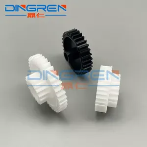 Engranaje RU5-0575 RU5-0576 RU5-0577 36/17T 31T 33/19T para HP LaserJet <span class=keywords><strong>5200</strong></span> 5200dtn 5200n 5200tn 5200L 5200LX - Product Image 4