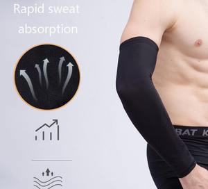 تاتو تغطية-تبريد الأكمام الرياضية لكرة السلة الغولف لكرة القدم - Product Image 5