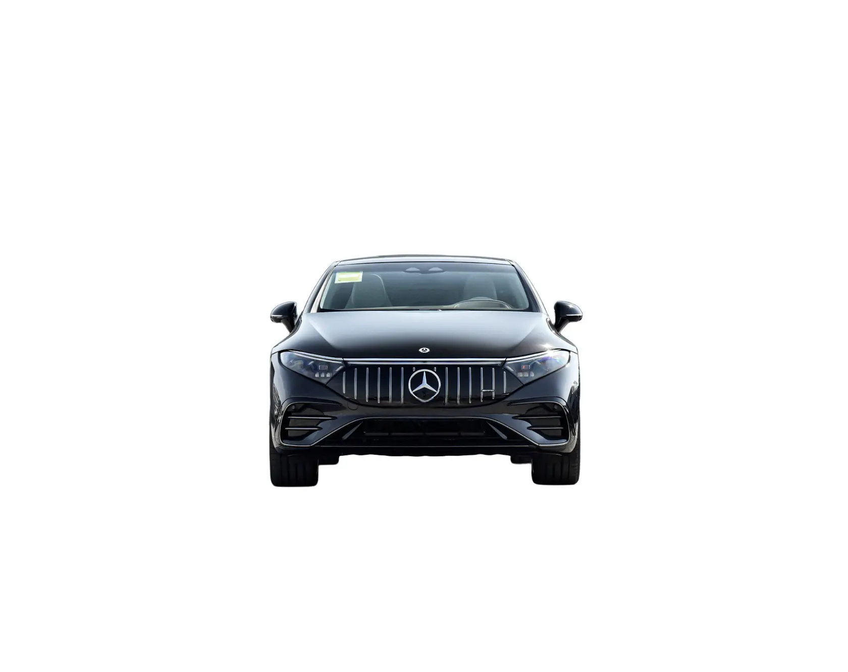 2023 Mercedes -AMG- Mercedes-Benz AMG EQS 53 4MATIC+ 601km รุ่นราคาถูก รถยนต์ ev รถ รถมือสอง