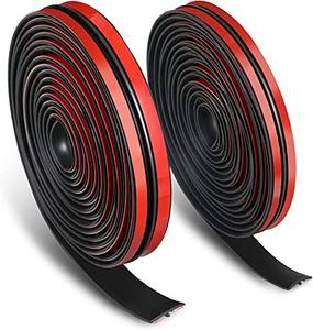 <span class=keywords><strong>Joint</strong></span> en caoutchouc en forme de T pour <span class=keywords><strong>pare</strong></span>-<span class=keywords><strong>brise</strong></span> de voiture, protection contre les intempéries, pour <span class=keywords><strong>pare</strong></span>-<span class=keywords><strong>brise</strong></span> avant et toit ouvrant - Product Image 1