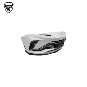Tự động Bộ phận cơ thể phía trước <span class=keywords><strong>Bumper</strong></span> lắp ráp 42839660 cho <span class=keywords><strong>Buick</strong></span> envista 2023-2024 - Product Image 3