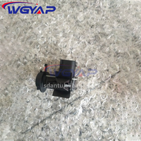 WGYAP OEM 5QJ907643 Capteur de qualité de l'air compatible avec Volkswagen ID6 Crozz, pièces de voiture neuves d'origine de haute qualité