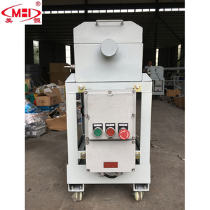 Vente chaude Ly Série Transformateur Purificateur D'huile Utilisé Purificateur D'huile De Cuisson Transformateur Purificateur D'huile Moteur - Product Image 6