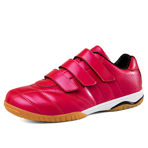 Chaussures de badminton pour hommes et femmes de haute qualité, professionnelles, respirantes, avec empeigne en mesh absorbant les chocs, semelle extérieure en caoutchouc, antidérapantes, pour l'hiver - Product Image 4