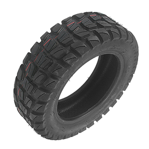 ยางนอกแบบไม่มียางในสำหรับรถสกู๊ตเตอร์ไฟฟ้า Dualtron Thunder รุ่น TUOVT 90 65 6.5 ขนาด 11 นิ้ว ยางสกู๊ตเตอร์ 90 65 6.5 - Product Image 4