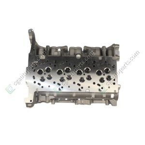 Kepala Silinder Baru Newpars BK2Q6049AD untuk <span class=keywords><strong>2</strong></span>.<span class=keywords><strong>2</strong></span> TDDI 16V dengan Garansi 12 Bulan - Product Image 3