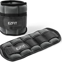 Ensemble de poids réglables professionnels pour chevilles et poignets, pour l'entraînement de force des bras et des jambes, fitness, exercice, sacs de sable pour adultes