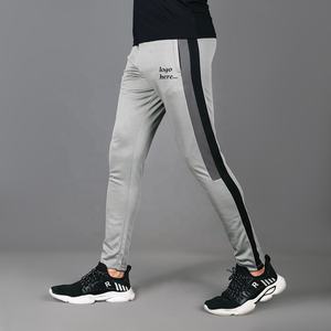 Parte inferior de secado rápido azul marino con blanco rojo - Product Image 5