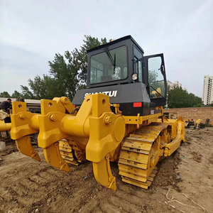 Excellente performance Bulldozer SD22 d'occasion en vente option bon marché avec moteur à composants de base - Product Image 1