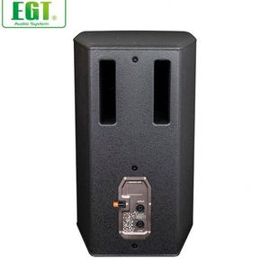 Sistema Audio Professionale RX-112 Altoparlante Singolo da 12/15 Pollici per DJ Sistema Audio per Concerti all'Aperto/al Chiuso - Product Image 2