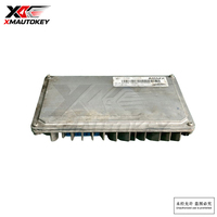 Module de commande du moteur d'occasion ECU 12655478 ABMX E39A ACDelco Continental pour Buick