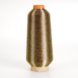 <span class=keywords><strong>Fil</strong></span> à broder métallique doré Sakura 150D Ms-Type, polyester/nylon haute résistance, qualité supérieure, pour <span class=keywords><strong>broderie</strong></span> à la main - Product Image 5