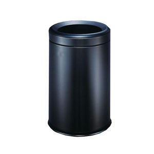 8-25L struttura in piedi in acciaio inox pattumiera per la cucina secchio di stoccaggio rifiuti senza coperchio - Product Image 6