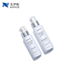 Minnie Young Care Spray <b>Bottle</b> 30ml 60ml 150ml Portable Facial <b>Mist</b> Moisturizer Cosmetic Packaging - Product Image 4