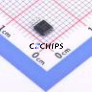 Amplificador de entrada FET de chip IC de circuito integrado de 1/2 ", nuevo y original, de 1/2" - Product Image 2