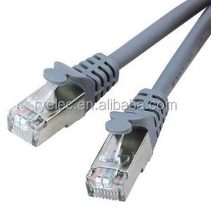 <span class=keywords><strong>Cable</strong></span> de Red T568A, T568B y <span class=keywords><strong>Crossover</strong></span> 6, Blindaje de Aluminio Mylar, Aislamiento de HDPE, <span class=keywords><strong>Cable</strong></span> RJ45 Rg8 <span class=keywords><strong>UTP</strong></span> Rohs 528 - Product Image 2