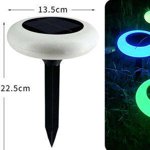 <span class=keywords><strong>Di</strong></span> carica solare durante il <span class=keywords><strong>giorno</strong></span> e luce <span class=keywords><strong>di</strong></span> notte per decorare il cortile ha condotto la luce solare - Product Image 1